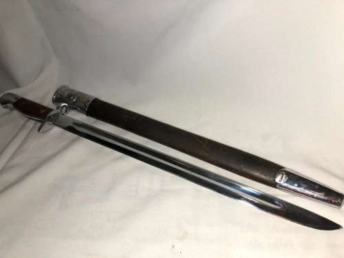 LEE ENFIELD 1907 BAYONET