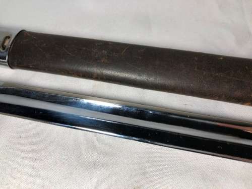 LEE ENFIELD 1907 BAYONET