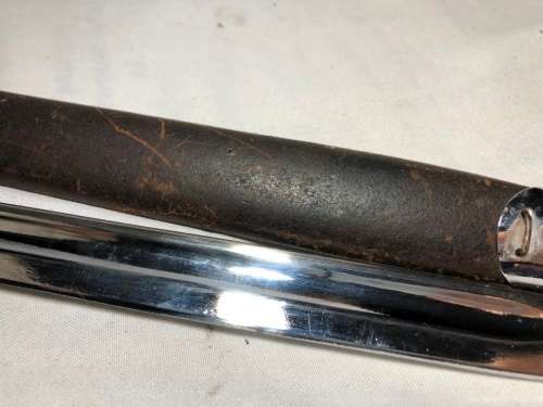 LEE ENFIELD 1907 BAYONET