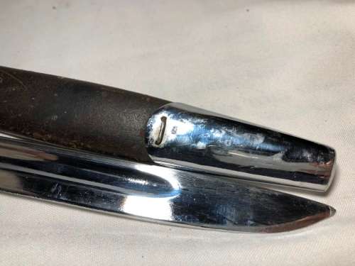 LEE ENFIELD 1907 BAYONET