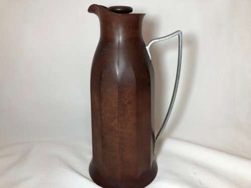 VINTAGE BAKELITE THERMOS FLASK JUG No 24 1925