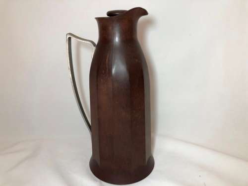 VINTAGE BAKELITE THERMOS FLASK JUG No 24 1925