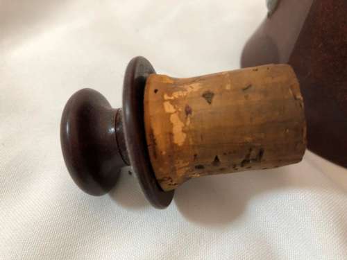 VINTAGE BAKELITE THERMOS FLASK JUG No 24 1925