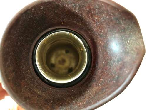 VINTAGE BAKELITE THERMOS FLASK JUG No 24 1925