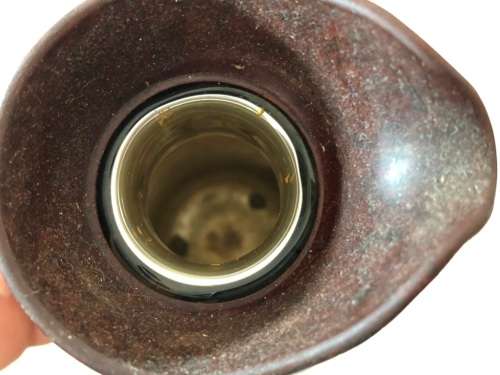VINTAGE BAKELITE THERMOS FLASK JUG No 24 1925