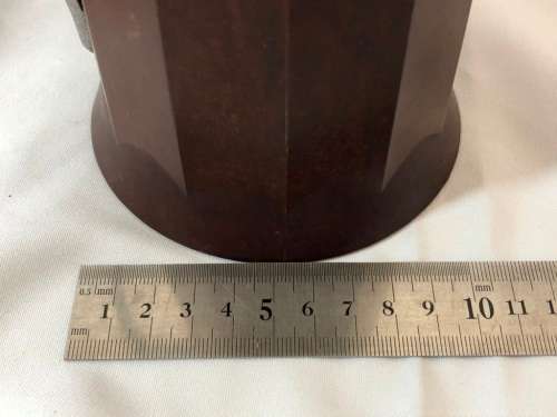 VINTAGE BAKELITE THERMOS FLASK JUG No 24 1925