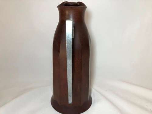 VINTAGE BAKELITE THERMOS FLASK JUG No 24 1925