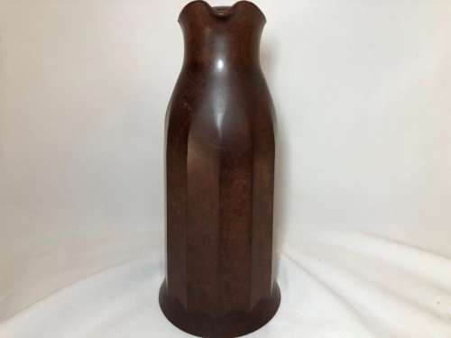 VINTAGE BAKELITE THERMOS FLASK JUG No 24 1925