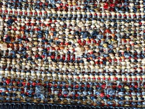Luxurious Persian design carpet runner- made in Turkey - 150X48cm