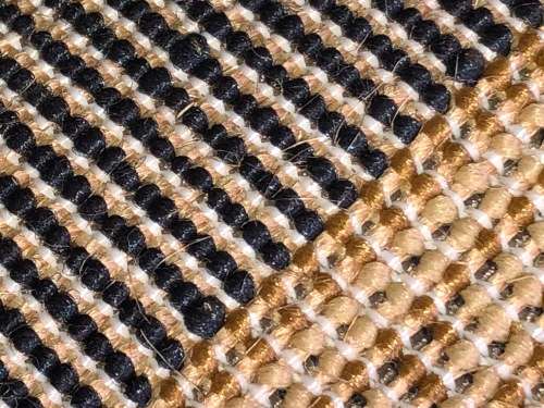 Luxurious Persian design carpet - made in Turkey - 150X100cm