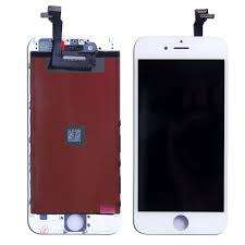 LCD Touch Screen Replacement for iPhone 6S FREE TEMPERED GLASS SCREEN PROTECTOR