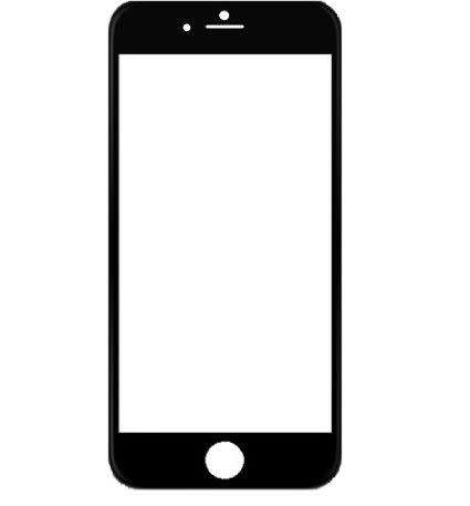 LCD Touch Screen Replacement for iPhone 6 plus / 6+ FREE TEMPERED GLASS SCREEN PROTECTOR