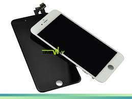 LCD Touch Screen Replacement for iPhone 6 plus / 6+ FREE TEMPERED GLASS SCREEN PROTECTOR