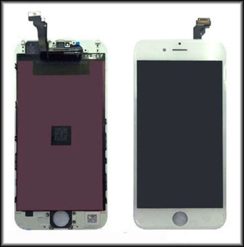 LCD Touch Screen Replacement for iPhone 6 plus / 6+ FREE TEMPERED GLASS SCREEN PROTECTOR