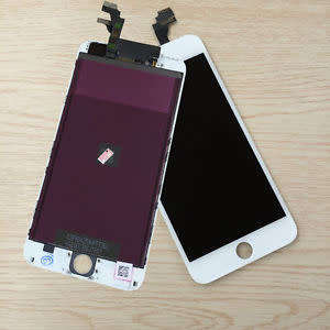 LCD Touch Screen Replacement for iPhone 6s Plus FREE TEMPERED GLASS SCREEN PROTECTOR