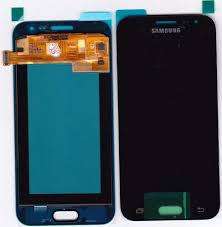 LCD Touch Screen Replacement for Samsung J2/J3/J5 With Screen Protector/ Tempered Glass