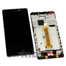 LCD Touch Screen Replacement for Huawei Mate S With Tempered Glass/Screen Protector