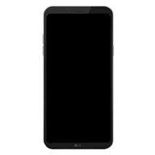 LCD Touch Screen Replacement For LG Q6