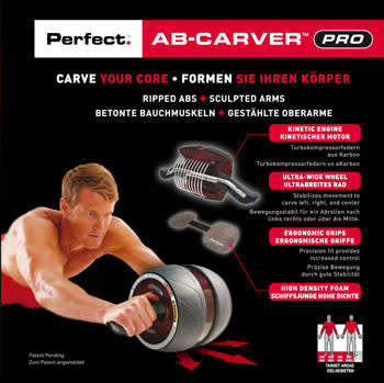 Perfect Fitness Ab Carver Pro