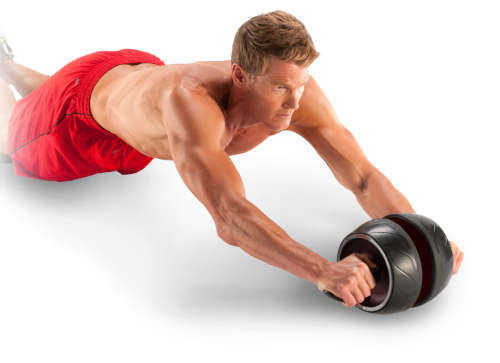 Perfect Fitness Ab Carver Pro