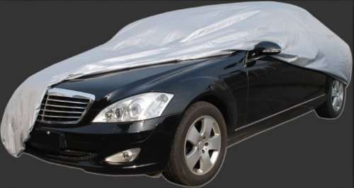 V-SMART High Quality Full Car Cover Size S M L XL  Waterproof Heat Sun Snow Dust Rain R