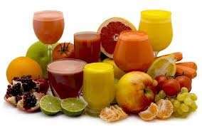 Slow juicer