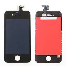 iPhone 4s LCD Complete screen replacement