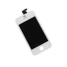 iPhone 4s LCD Complete screen replacement