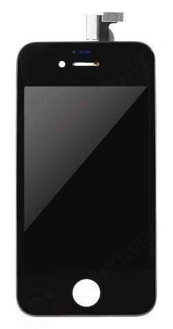 iPhone 4s LCD Complete screen replacement
