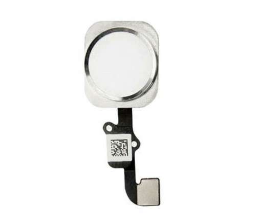 Iphone 6 Home Button (Only White In Stock)
