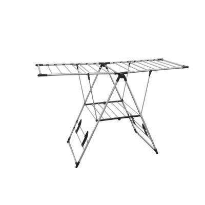 Folded Indoor Washing Line