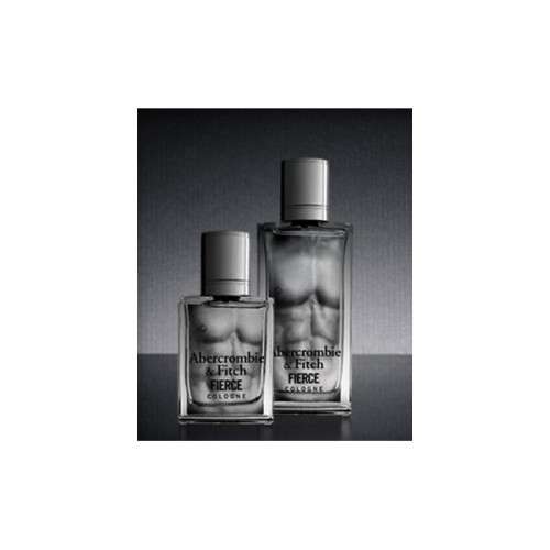 Abercrombie & Fitch Fierce 200ml