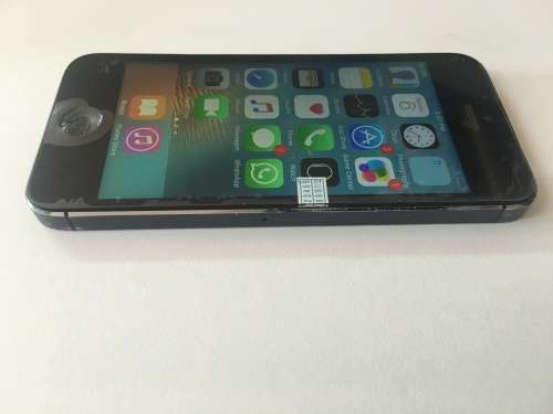 Apple Iphone 5