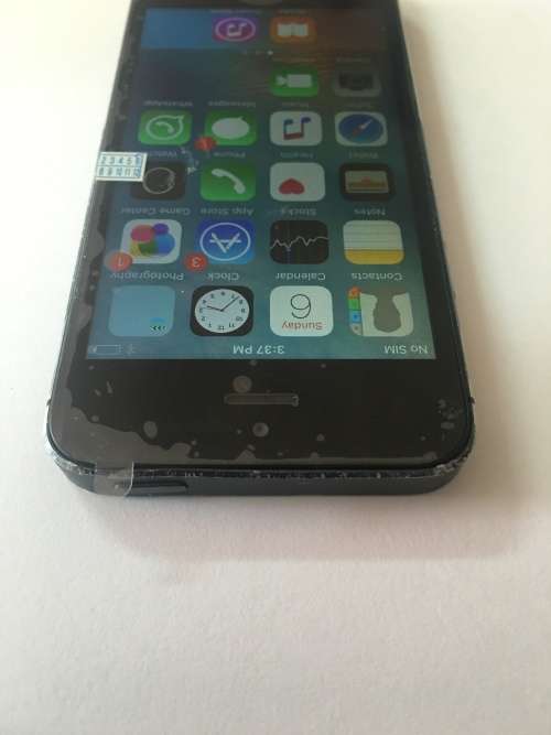 Apple Iphone 5