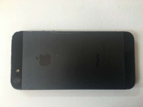 Apple Iphone 5