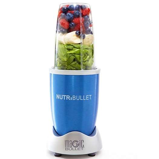 NutriBullet High Speed Blender