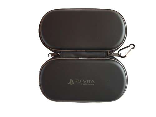PS Vita Protective Pouch (Brand New)