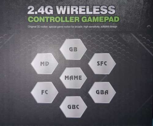 HDMI Retro Gaming Stick Brand New