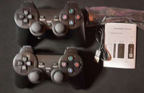 HDMI Retro Gaming Stick Brand New