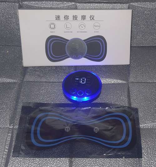 EMS Mini Massager Brand new