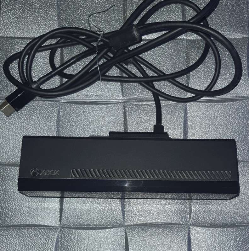 Xbox One Kinect Sensor Used Easter Special