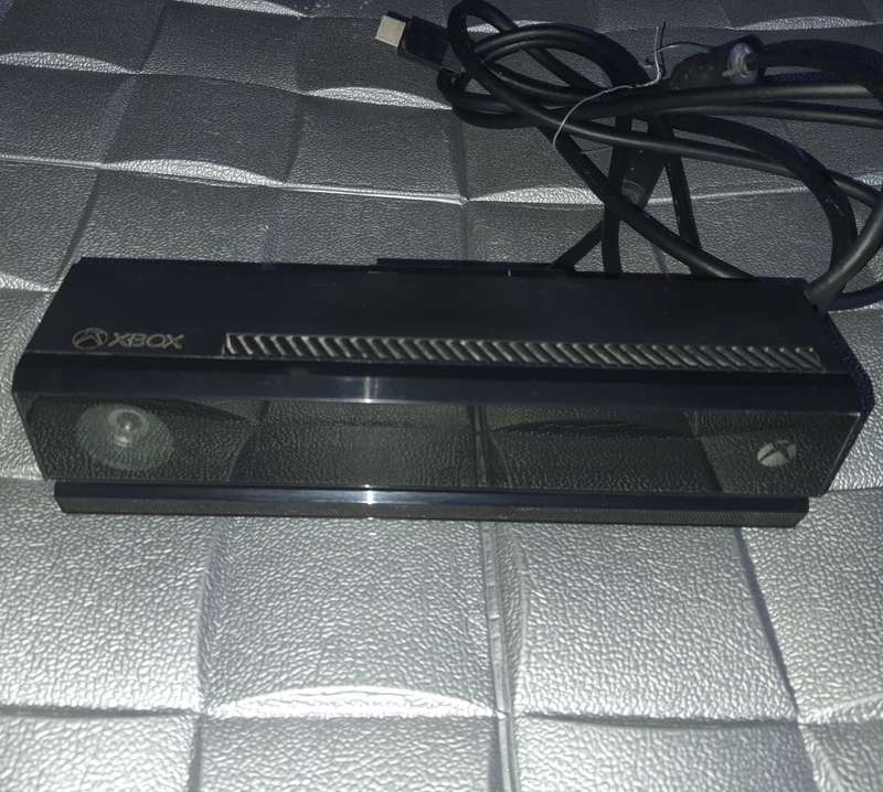 Xbox One Kinect Sensor Used Easter Special