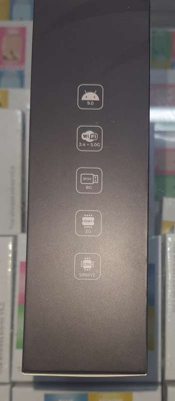 Rokyo 2 TV Stick Brand New