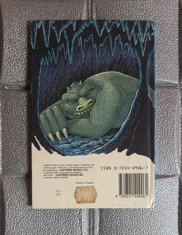 He-Man Meets the Beast Book