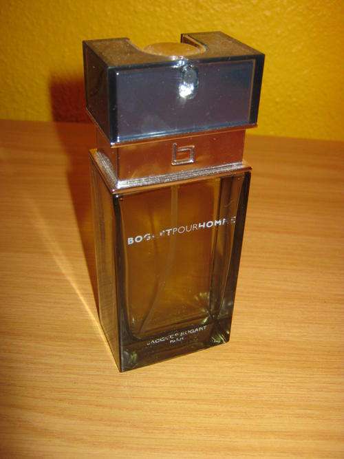 Jacques Bogart Pour Homme Eau de Toilette