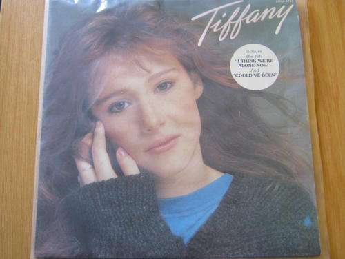 Tiffany - LP