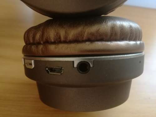 Wireless Bluetooth Headphones