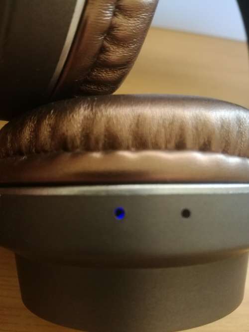Wireless Bluetooth Headphones