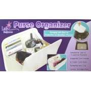 PURSE ORGANIZER Transfer entire contents of one purse to another in Seconds!!!!!!