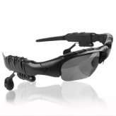 MP3 Player Sunglasses with 2 GB's